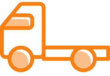 裕华拖车/平板车